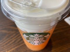 -星巴克(北京通州九棵树西路店)