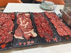 -刘少华贵州小黄牛·鲜牛肉火锅(总店)