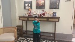 -厦门安达仕酒店·衡境SPA