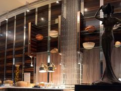 -广州花园酒店·凌璇阁旋转餐厅CAROUSEL360