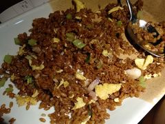 烤肉炒饭-外婆家(南开大悦城店)