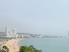-青岛海滨风景区小鱼山