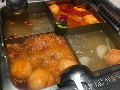 -海底捞火锅(九久奥特莱斯店)