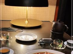 -广州文华东方酒店·江-由辉师傅主理