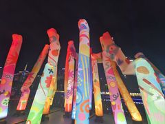 -海心沙亚运公园