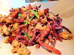 -首秀·四川料理(星耀101店)