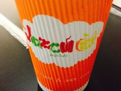 狂热榴莲-Jazcu珍仕菓鲜榨果汁(西单大悦城店)