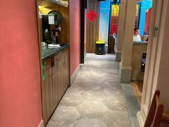 -张家卫·阳江菜·小海鲜(肥婆湾桥店)