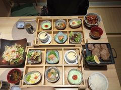 -琴寿司居酒屋(中山广场店)