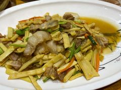 -下梅人家土菜馆(历史文化餐厅度假区店)