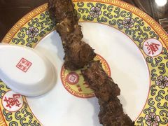 -烤肉季饭庄