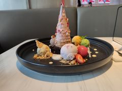 -哈根达斯(天河城店)