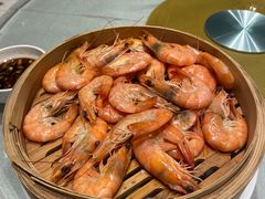 -西贝海鲜汇(槐安路店)