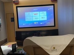 -金色印象·4K影院式足体养生(杨家坪西郊店)