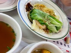 -食大利香港茶餐厅(南亚风情第一城店)