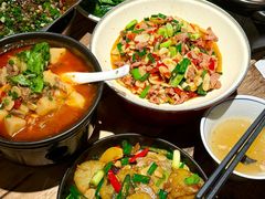 -树厨贵州菜(大十字店)