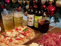 -Alimentari早午餐(安福路店)