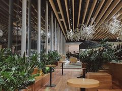 大堂-Seesaw Coffee(朝阳大悦城店)