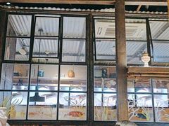 -探鱼·鲜青椒爽麻烤鱼(天一广场店)