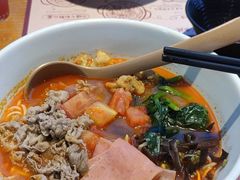 -云味馆·云南菜·云南米线(景田店)