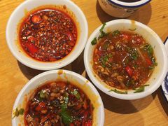 -八合里潮汕鲜牛肉火锅(万科里店)