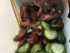 -六合夜市
