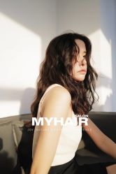 -MY HAIR ARDOR