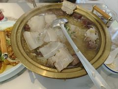 -祝家饺子馆