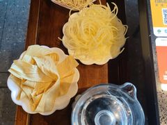 -三江两海老火锅(北京首店)