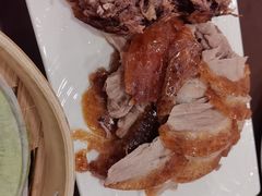 -全聚德(上海首店浦东店)