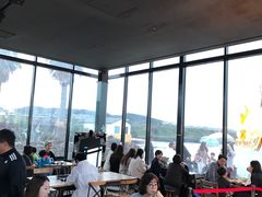 景观位-Cafe Aewol Monsant