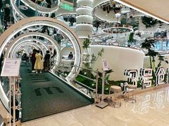 -3号仓库·创意中国菜(新世界城店)