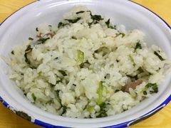 菜饭-做了不起的80后