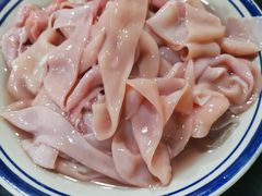 精品鹅肠-铜元老码头鳝鱼火锅