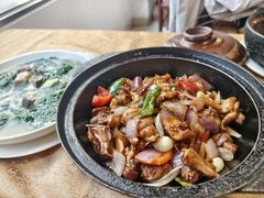 -炡坊黄鳝饭(骏丰大厦店)