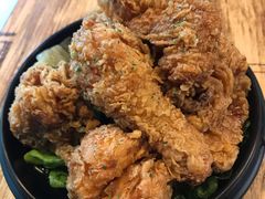 -miss密斯韩餐(平阳景苑店)