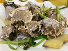 -浩海美食店(闸坡店)