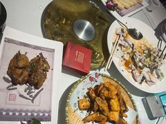 -陶缘一号·四季缘·老字号顺德菜·户外婚礼家宴(西滘店)