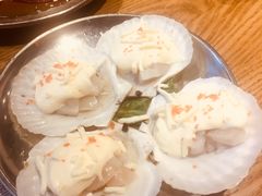 -青瓦炭韩潮烤肉(花园道店)