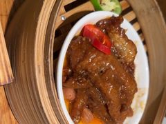 -点心传说·粤菜点心(佐阾虹湾店)