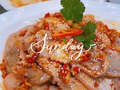 -御膳粥·牛乳粥底火锅·地道顺德菜(容桂店)