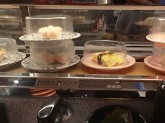 -争鲜回转寿司(中街大悦城店)