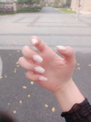 -UGIRL有个美甲