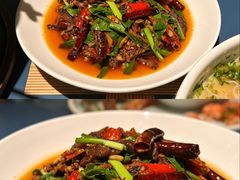 -一坐一忘云南菜(嘉里中心店)