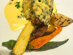 -北京华彬费尔蒙酒店·刃餐厅