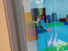 -飞奇儿体能体操馆(和平印象城店)