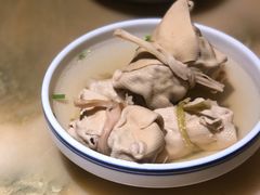 笋干千张包-慧娟面馆·餐厅(望江路店)