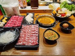 -呷哺呷哺 黄金牧场 (新中关购物中心店)