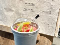 -喜茶(深圳万象城黑金店)