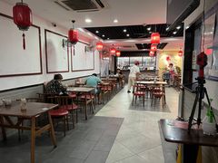 -朱新年·苏式汤团·面点(北寺塔店)